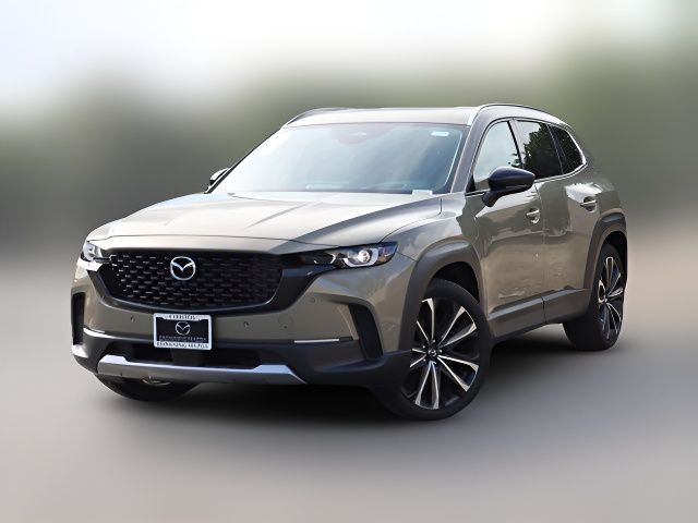 2025 Mazda CX-50 2.5 Turbo Premium Plus Package