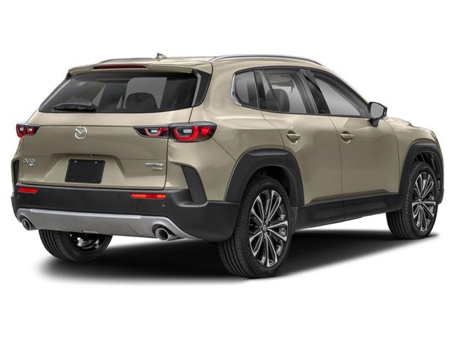 2025 Mazda CX-50 2.5 Turbo Premium Plus Package