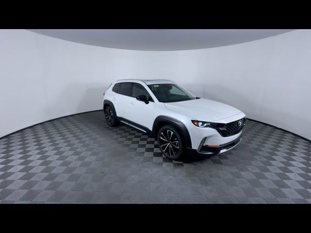 2025 Mazda CX-50 2.5 Turbo Premium Plus Package