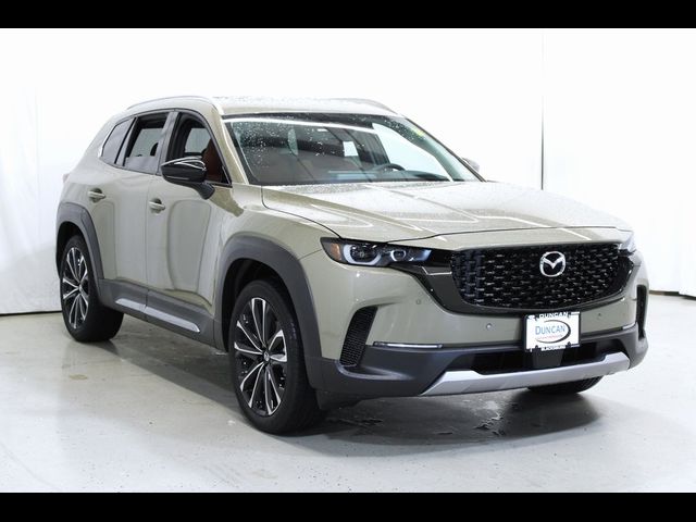 2025 Mazda CX-50 2.5 Turbo Premium Plus Package