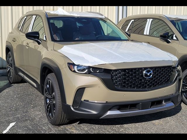 2025 Mazda CX-50 2.5 Turbo Premium Plus Package