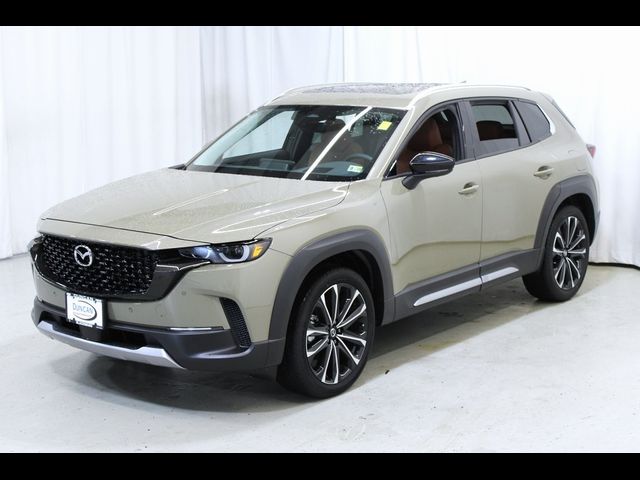 2025 Mazda CX-50 2.5 Turbo Premium Plus Package