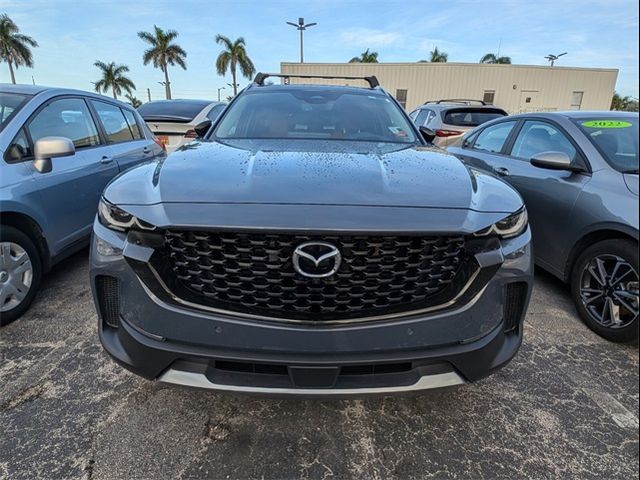 2025 Mazda CX-50 2.5 Turbo Premium Plus Package