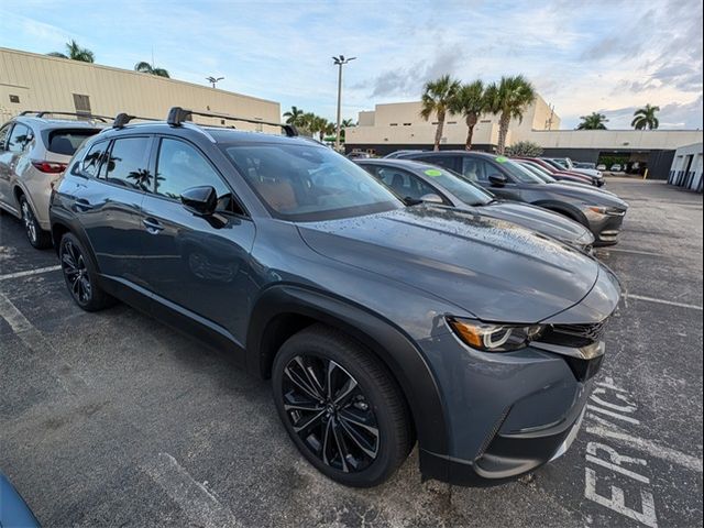 2025 Mazda CX-50 2.5 Turbo Premium Plus Package