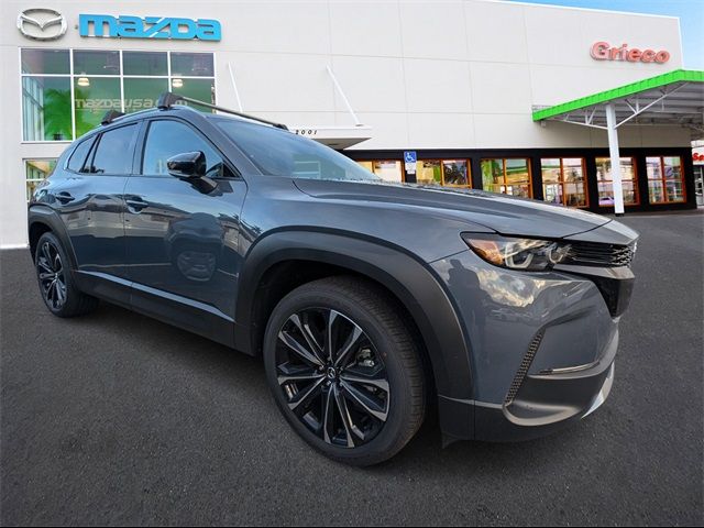 2025 Mazda CX-50 2.5 Turbo Premium Plus Package