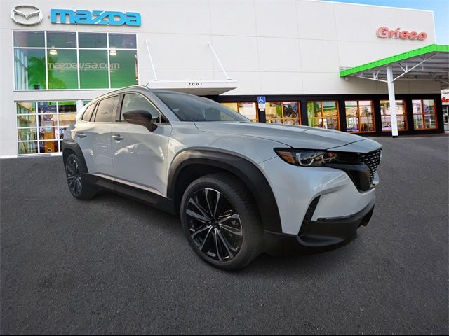 2025 Mazda CX-50 2.5 Turbo Premium Plus Package