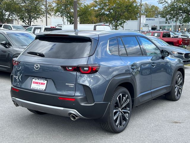 2025 Mazda CX-50 2.5 Turbo Premium Plus Package