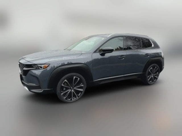 2025 Mazda CX-50 2.5 Turbo Premium Plus Package