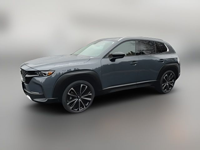 2025 Mazda CX-50 2.5 Turbo Premium Plus Package