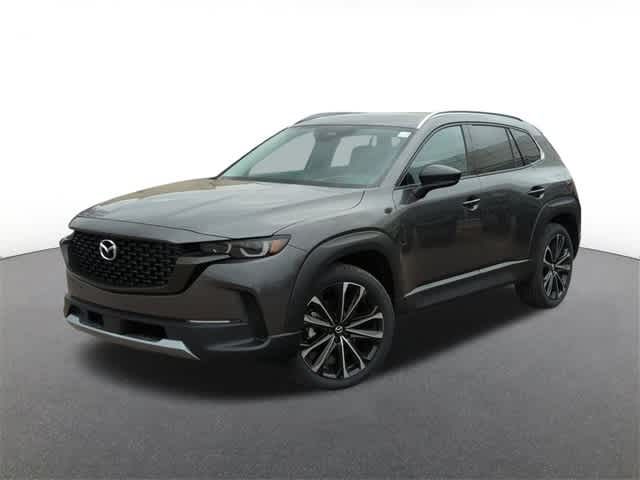 2025 Mazda CX-50 2.5 Turbo Premium Plus Package