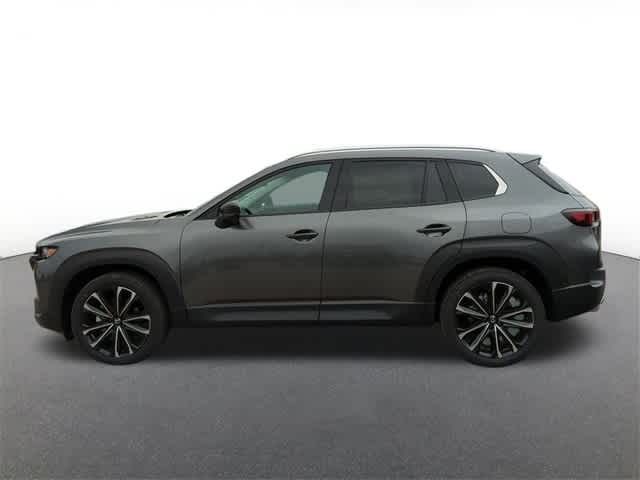 2025 Mazda CX-50 2.5 Turbo Premium Plus Package