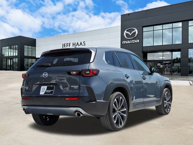 2025 Mazda CX-50 2.5 Turbo Premium Plus Package