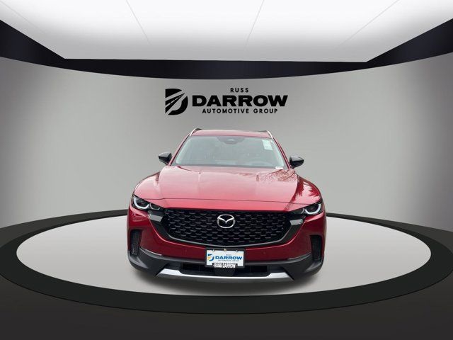 2025 Mazda CX-50 2.5 Turbo Premium Plus Package