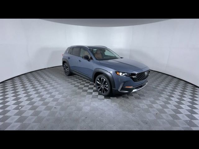 2025 Mazda CX-50 2.5 Turbo Premium Plus Package