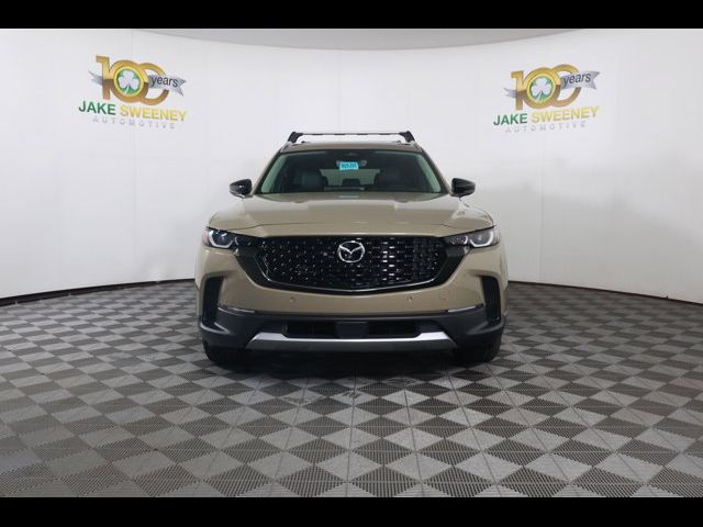 2025 Mazda CX-50 2.5 Turbo Premium Plus Package