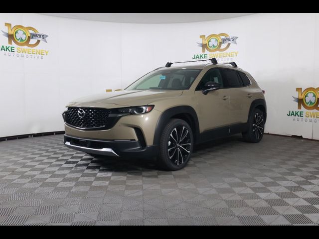 2025 Mazda CX-50 2.5 Turbo Premium Plus Package