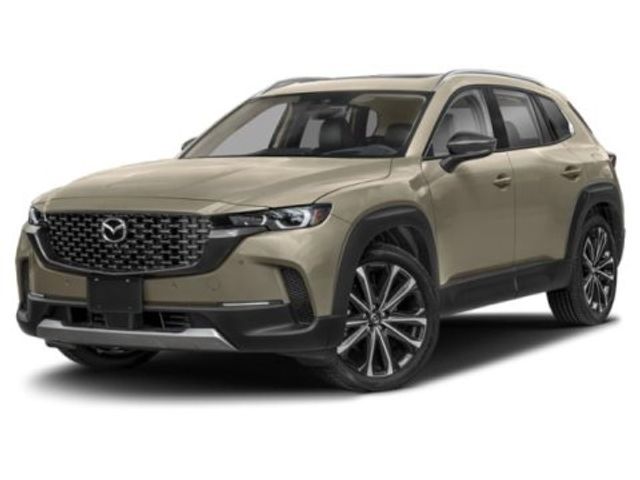 2025 Mazda CX-50 2.5 Turbo Premium Plus Package