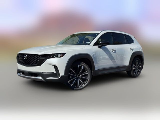 2025 Mazda CX-50 2.5 Turbo Premium Plus Package