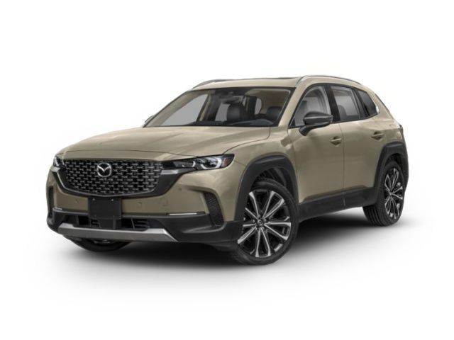 2025 Mazda CX-50 2.5 Turbo Premium Plus Package