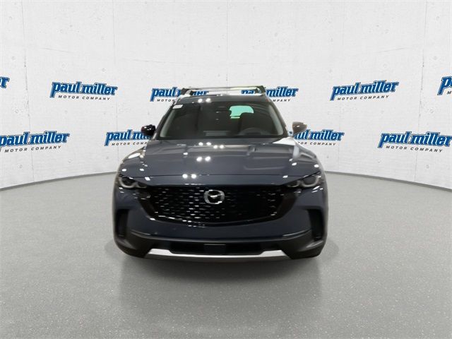 2025 Mazda CX-50 2.5 Turbo Premium Plus Package