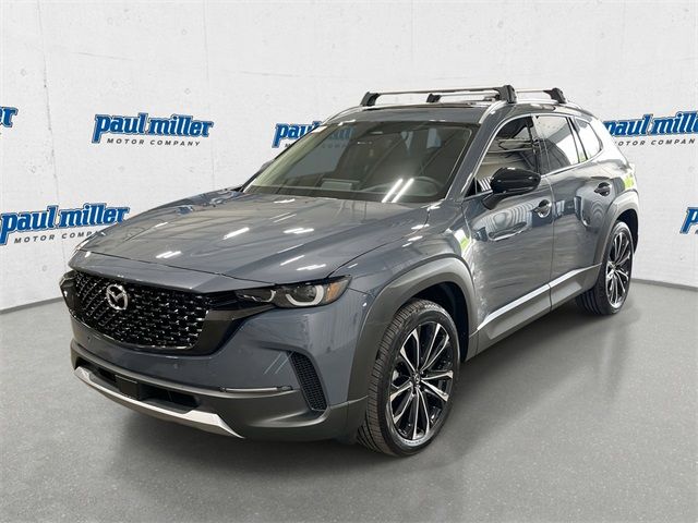 2025 Mazda CX-50 2.5 Turbo Premium Plus Package