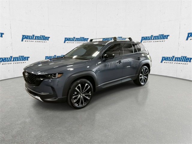 2025 Mazda CX-50 2.5 Turbo Premium Plus Package