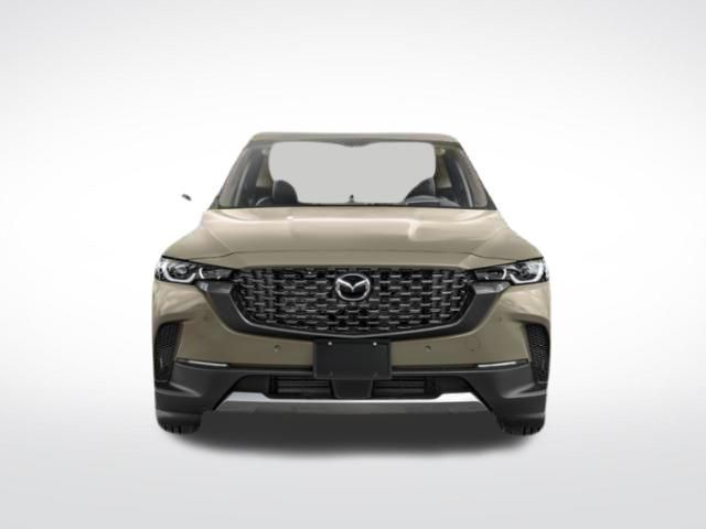 2025 Mazda CX-50 2.5 Turbo Premium Plus Package