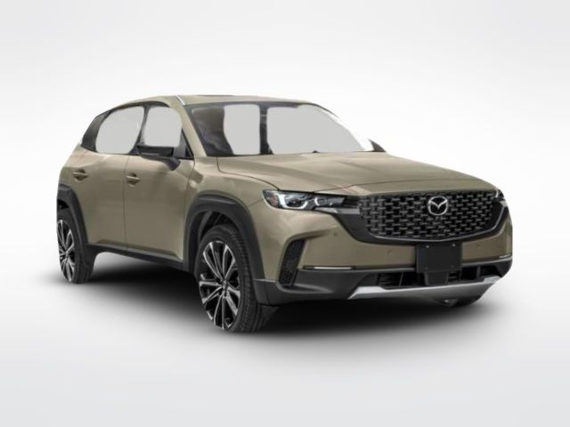 2025 Mazda CX-50 2.5 Turbo Premium Plus Package