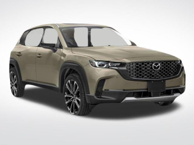 2025 Mazda CX-50 2.5 Turbo Premium Plus Package