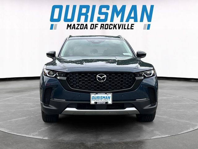 2025 Mazda CX-50 2.5 Turbo Premium Plus Package