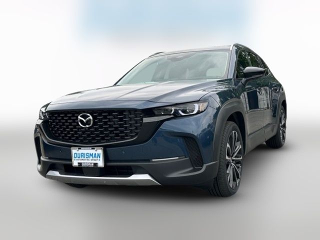 2025 Mazda CX-50 2.5 Turbo Premium Plus Package