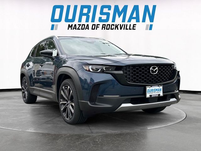 2025 Mazda CX-50 2.5 Turbo Premium Plus Package