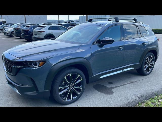 2025 Mazda CX-50 2.5 Turbo Premium Plus Package