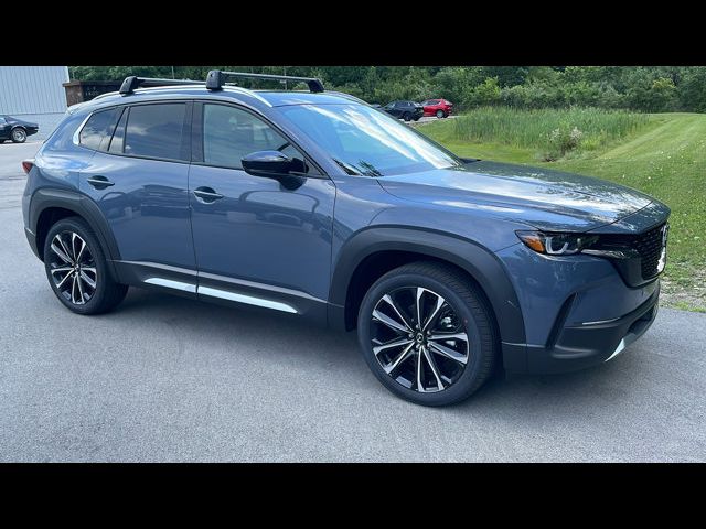 2025 Mazda CX-50 2.5 Turbo Premium Plus Package