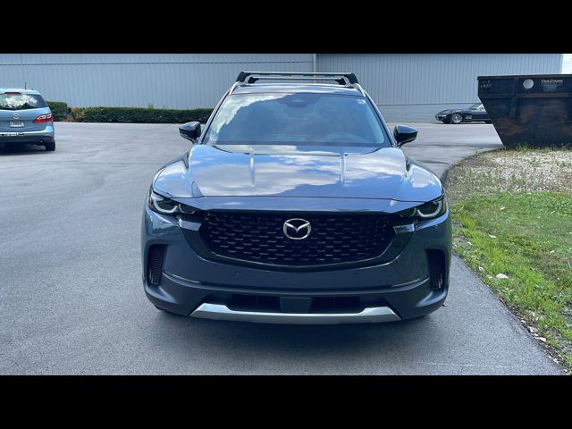 2025 Mazda CX-50 2.5 Turbo Premium Plus Package
