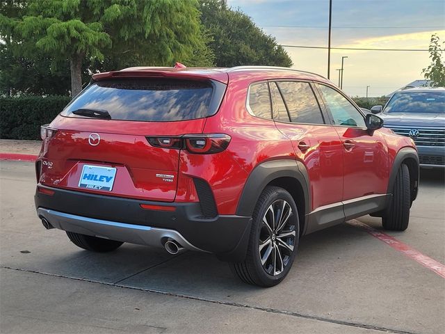 2025 Mazda CX-50 2.5 Turbo Premium Plus Package