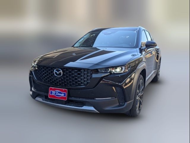 2025 Mazda CX-50 2.5 Turbo Premium Plus Package