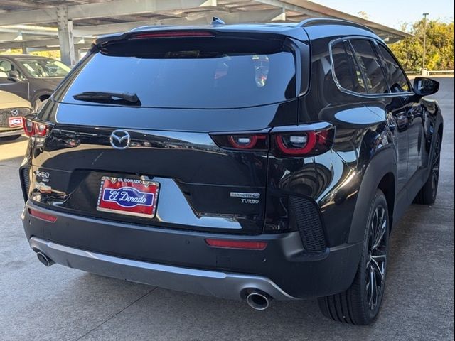 2025 Mazda CX-50 2.5 Turbo Premium Plus Package