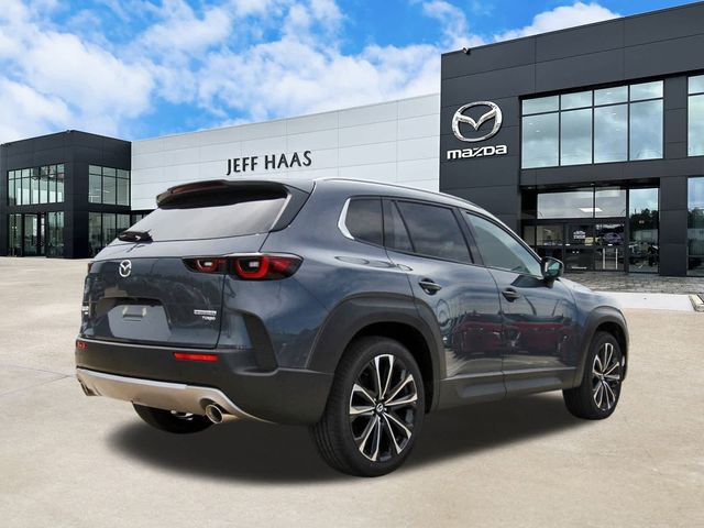 2025 Mazda CX-50 2.5 Turbo Premium Plus Package