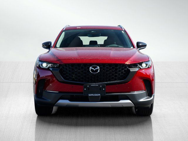 2025 Mazda CX-50 2.5 Turbo Premium Plus Package