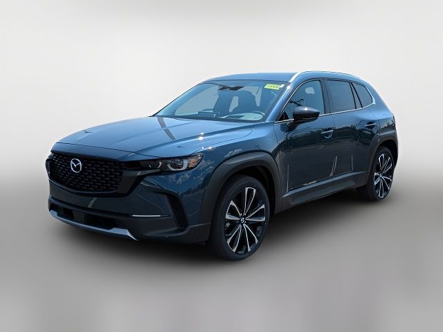 2025 Mazda CX-50 2.5 Turbo Premium Plus Package