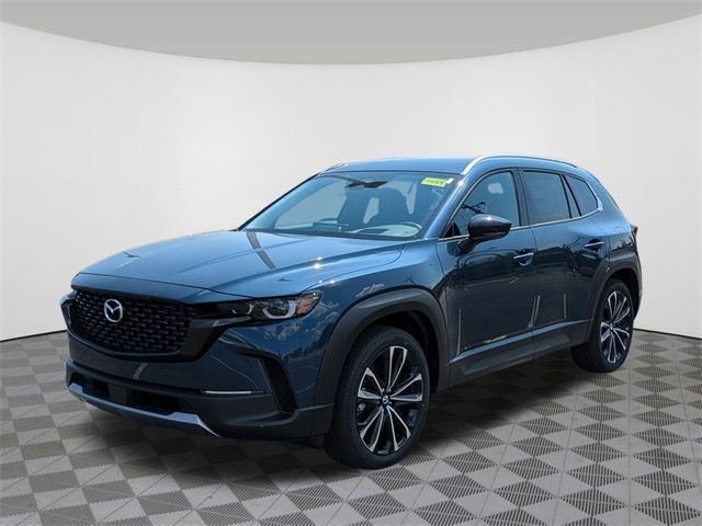 2025 Mazda CX-50 2.5 Turbo Premium Plus Package