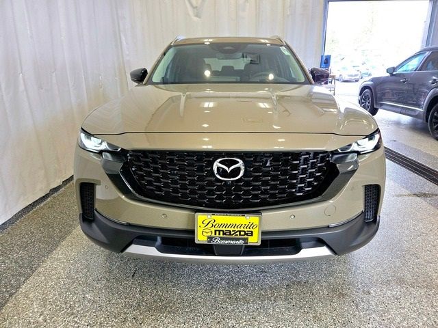 2025 Mazda CX-50 2.5 Turbo Premium Plus Package