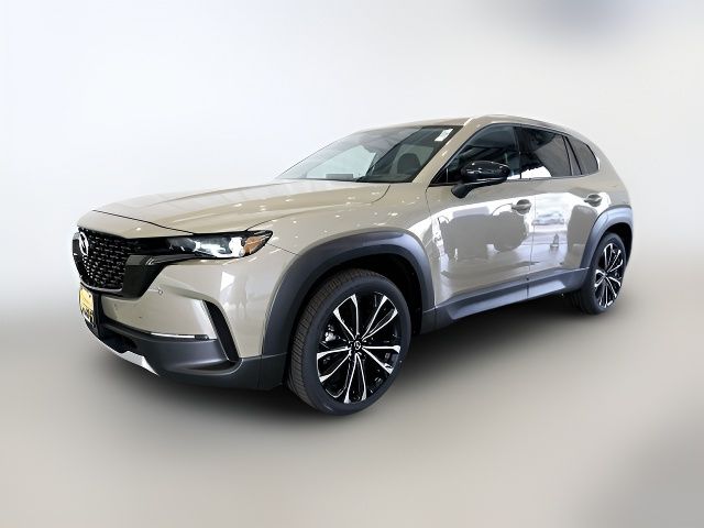 2025 Mazda CX-50 2.5 Turbo Premium Plus Package