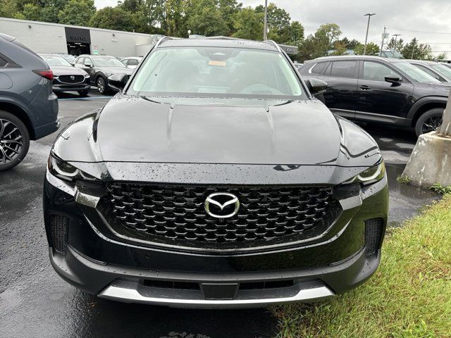 2025 Mazda CX-50 2.5 Turbo Premium Plus Package