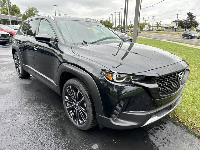 2025 Mazda CX-50 2.5 Turbo Premium Plus Package