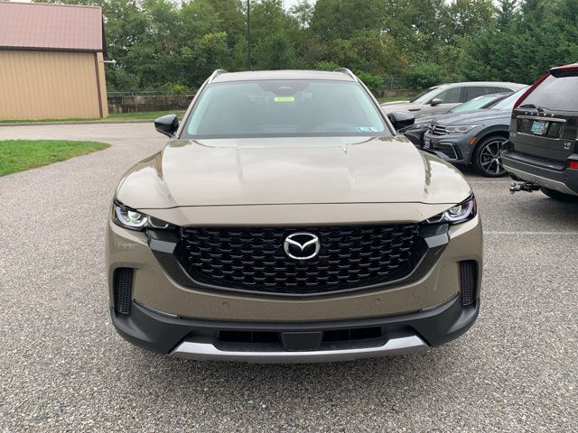 2025 Mazda CX-50 2.5 Turbo Premium Plus Package