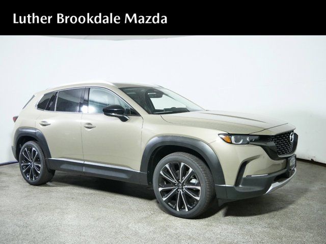 2025 Mazda CX-50 2.5 Turbo Premium Plus Package