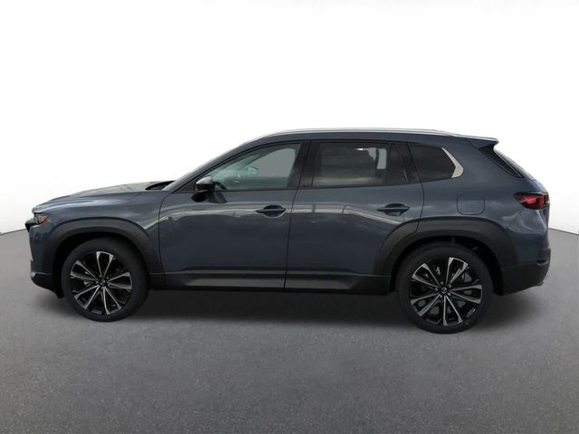 2025 Mazda CX-50 2.5 Turbo Premium Plus Package