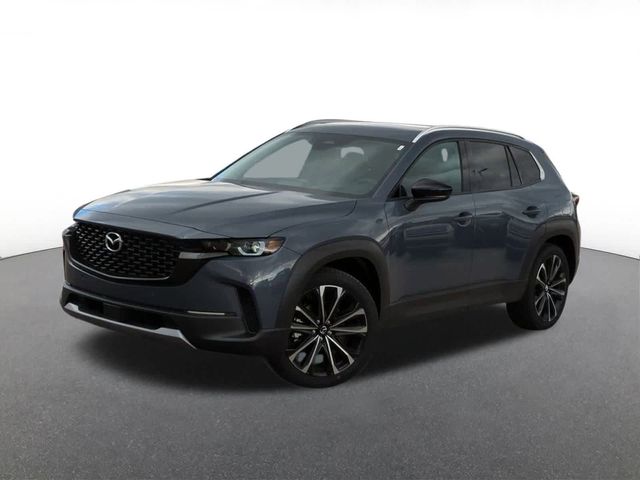 2025 Mazda CX-50 2.5 Turbo Premium Plus Package